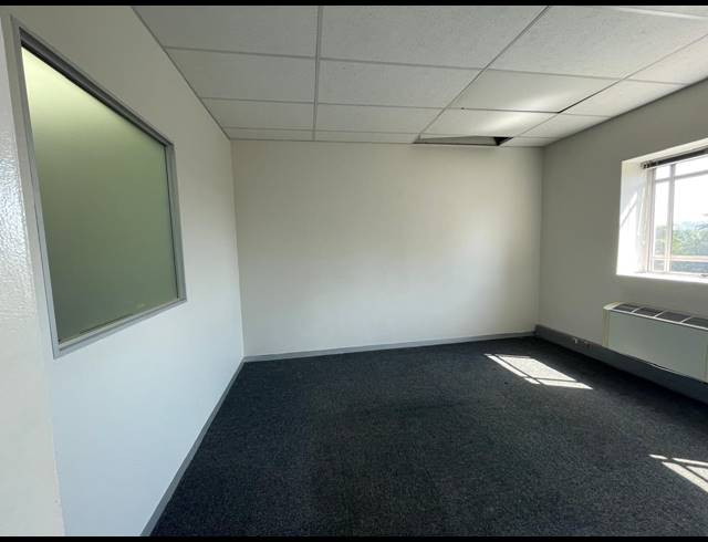 188.25M² OFFICE TO LET IN RIVONIA